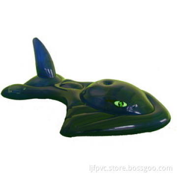 Inflatable  baby boat